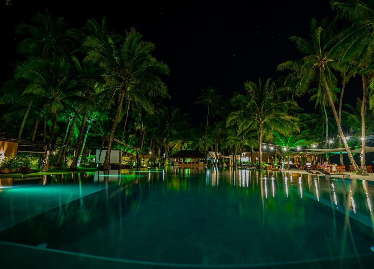 Perla Pool Villa - Koh Chang Exterior foto